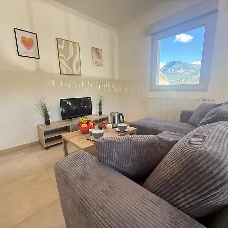 Διαμέρισμα Le Moulin Balcon Proche Centre Calme